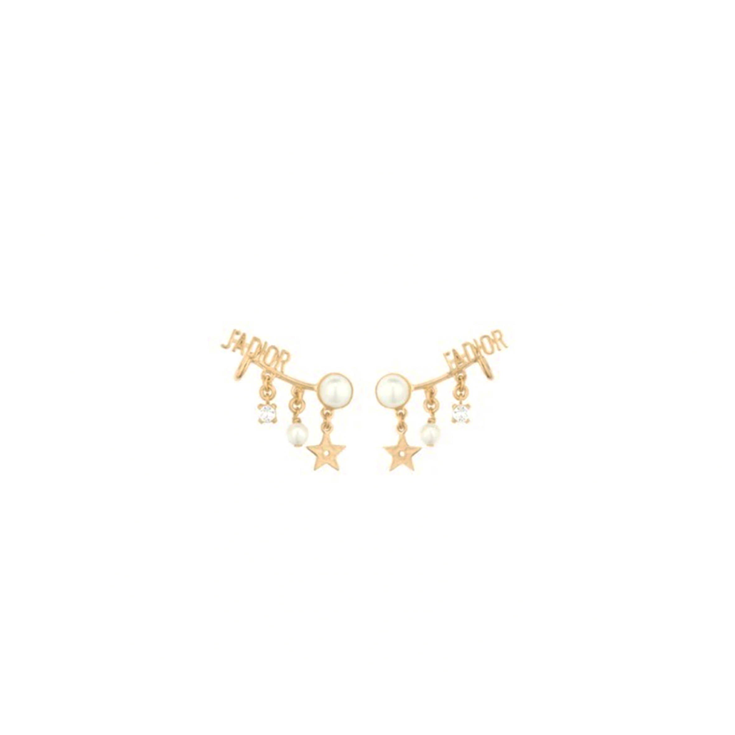 DIOR J'ADIOR EARRINGS E1541ADRRS_D301